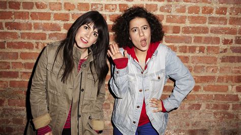 broad city richard miller|Cast .